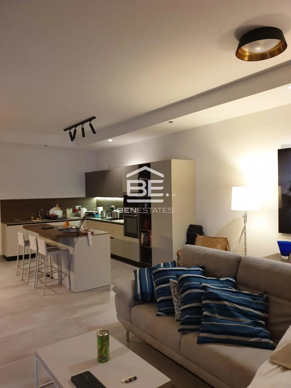 3 bedroom Maisonette to rent in St. Julians