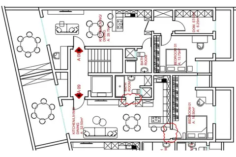1 Bedroom Apartment For Sale in Zejtun