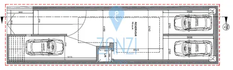Garage/Parking Space for sale in Marsaskala