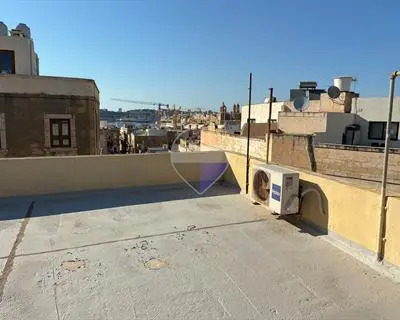3 bedroom Apartment for sale in Cospicua