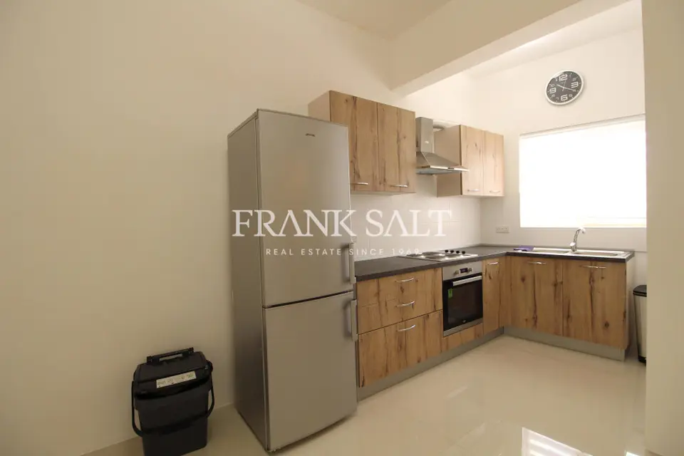 Hamrun, Furnished Town House