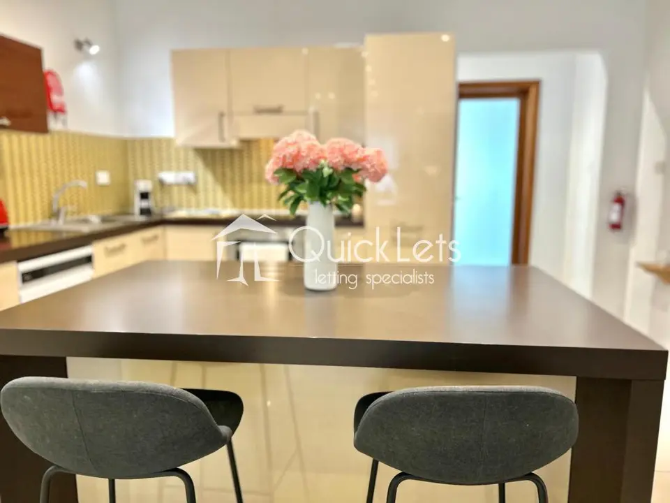 Room to rent in St. Julians