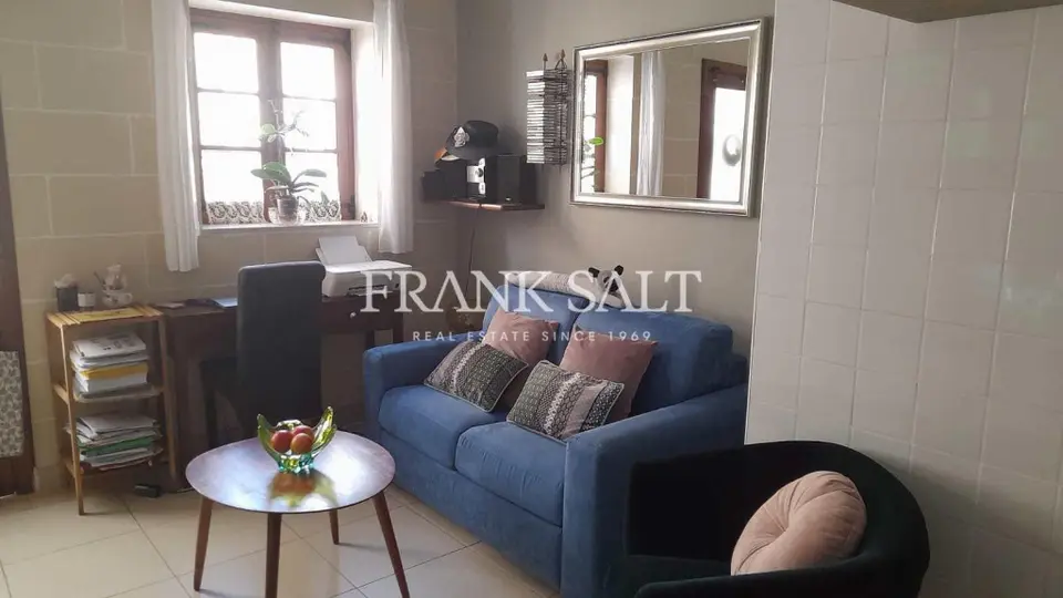 Sliema, Maisonette