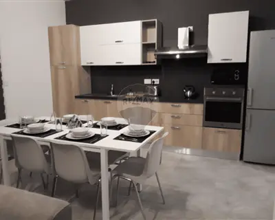 2 bedroom Apartment to rent in Iklin
