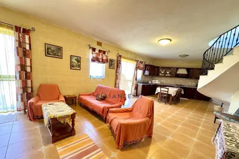 3 Bedroom Penthouse For Sale in Gozo - Kercem