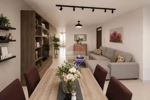 2 Bedroom Apartment For Sale in Zabbar