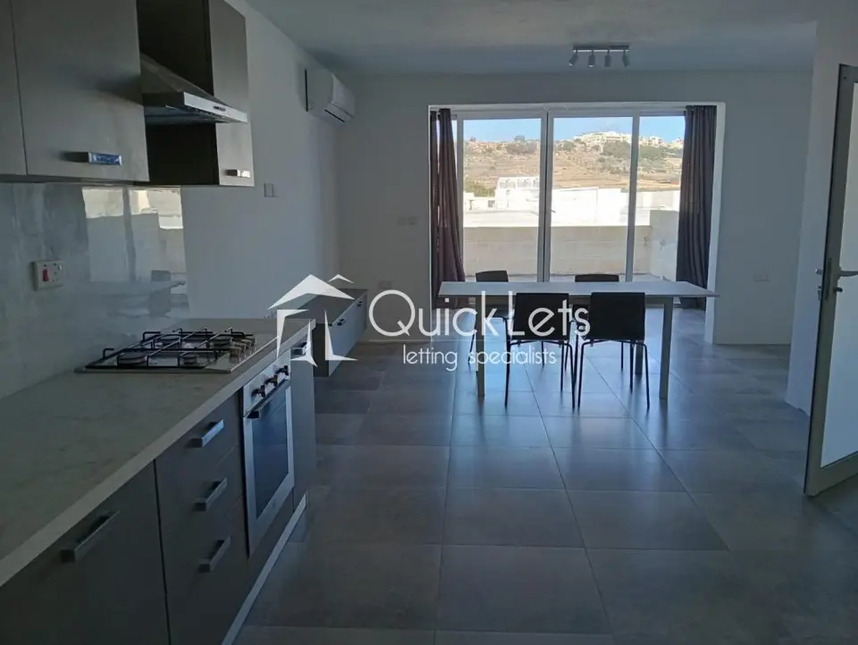 2 bedroom Apartment to rent in Gozo - Xewkija