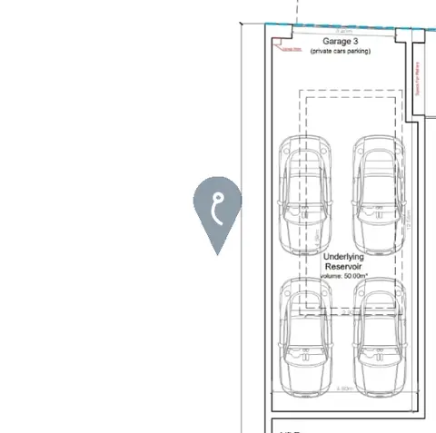 Garage/Parking Space for sale in Fgura
