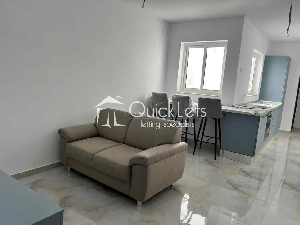3 bedroom Apartment to rent in Birkirkara