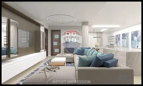 3 bedroom Apartment for sale in Marsascala