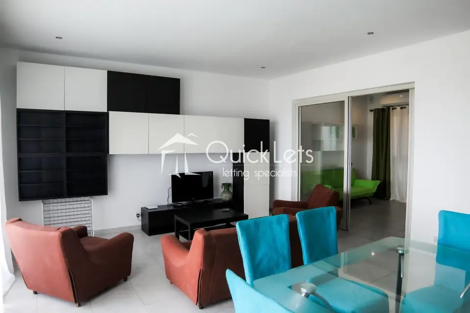 2 bedroom Apartment to rent in Madliena
