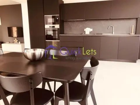 2 bedroom Maisonette to rent in Swieqi