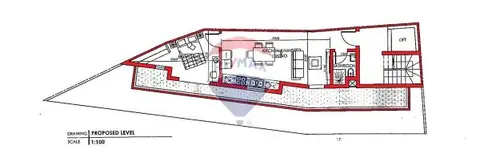 1 bedroom Apartment for sale in Birkirkara