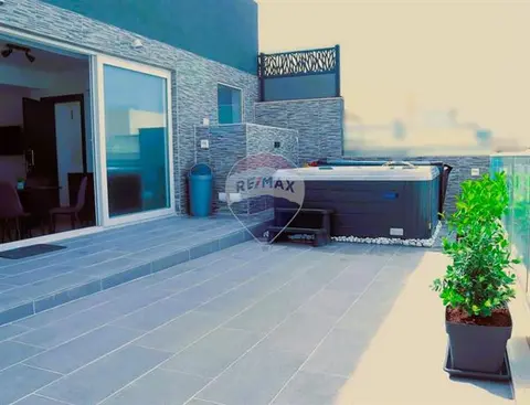 2 bedroom Block Of Apartments for sale in Swieqi