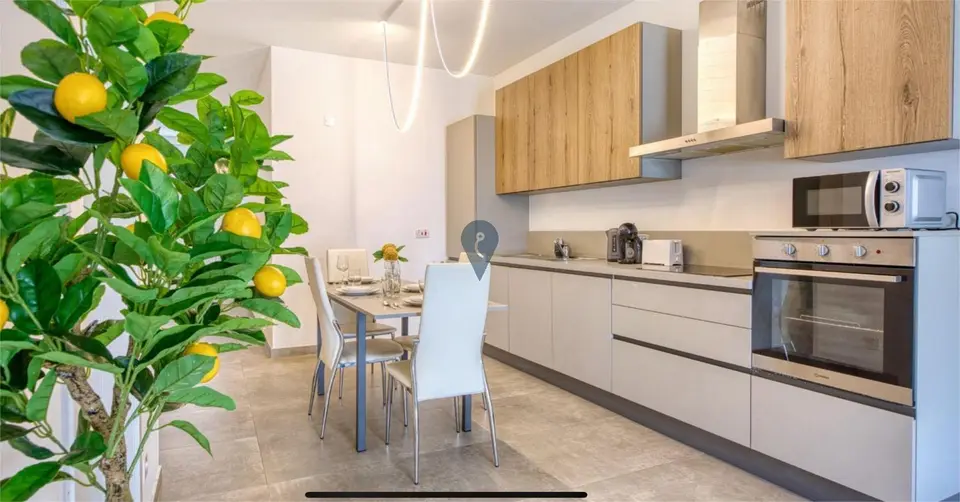 1 bedroom Maisonette for sale in Gzira