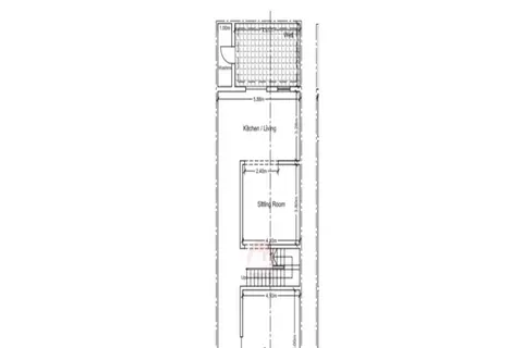 Terraced House For Sale in Gudja