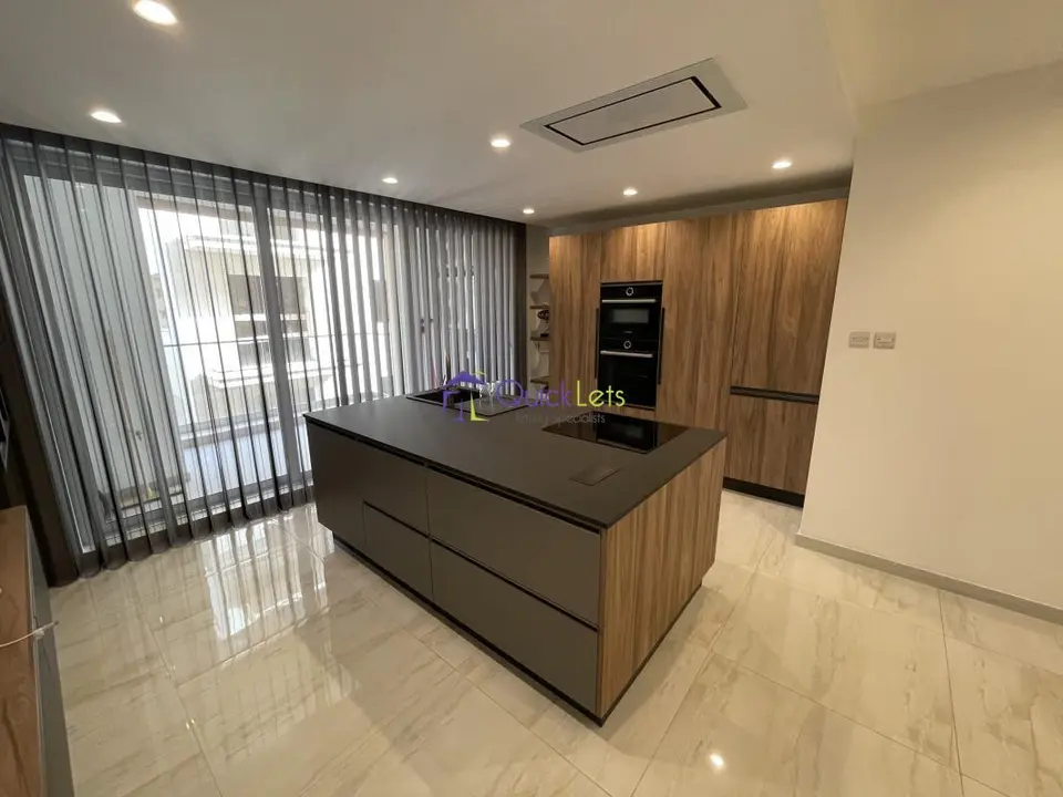 2 bedroom Apartment to rent in Sliema