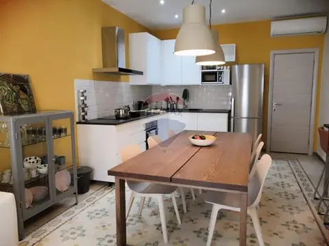 4 bedroom Apartment to rent in Gzira