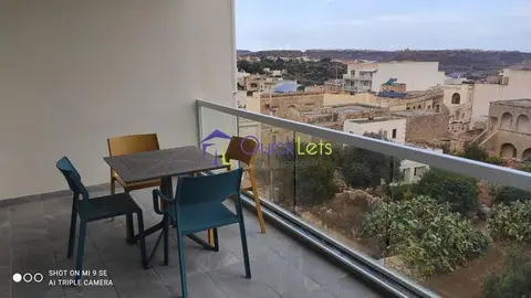 3 bedroom Apartment to rent in Gozo - Xaghra