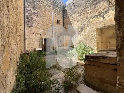 3 Bedroom House of Character For Sale in Siggiewi