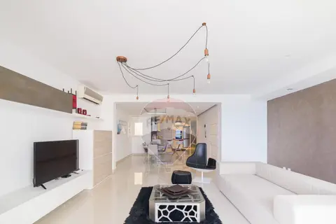3 Bedroom Penthouse For Sale in Sliema