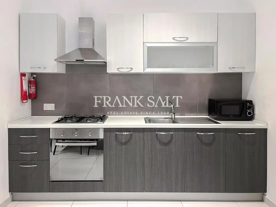 Marsascala Furnished Apartment
