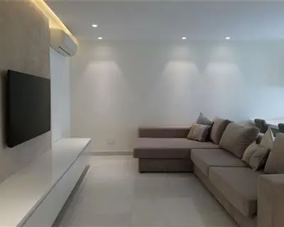 1 bedroom Maisonette to rent in St Julian's