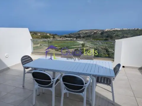 2 bedroom Penthouse to rent in Gozo - Nadur