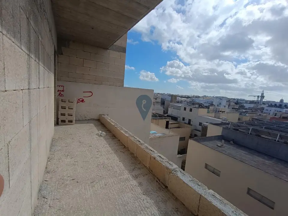 3 bedroom Penthouse for sale in Birkirkara