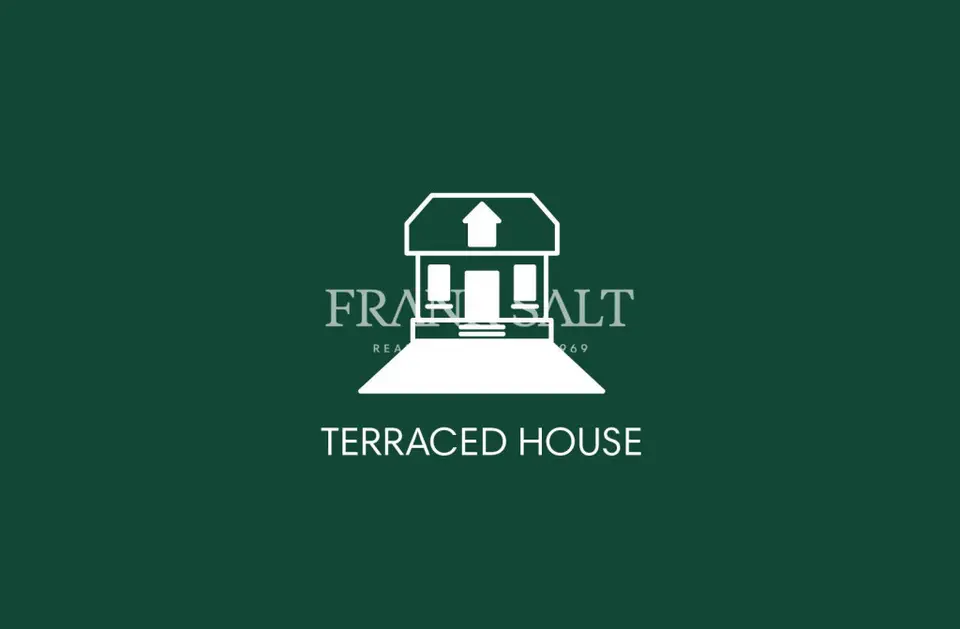 Munxar Shell Form Terraced House