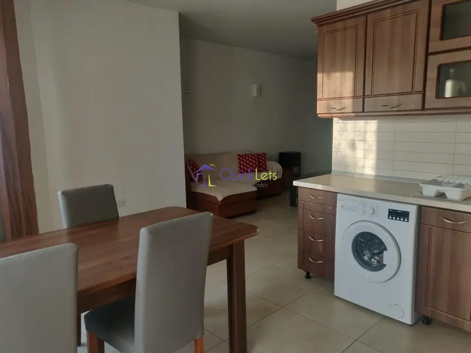 3 bedroom Apartment to rent in Marsaskala