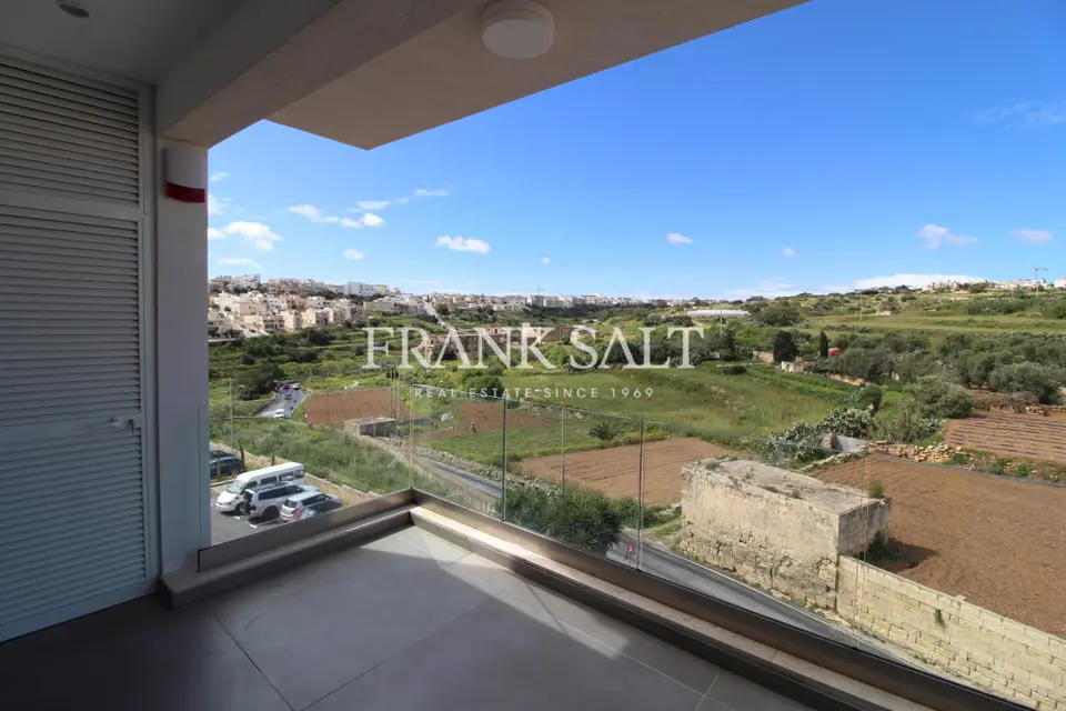 Swieqi Furnished Apartment