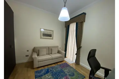 3 Bedroom Apartment For Sale in Portomaso