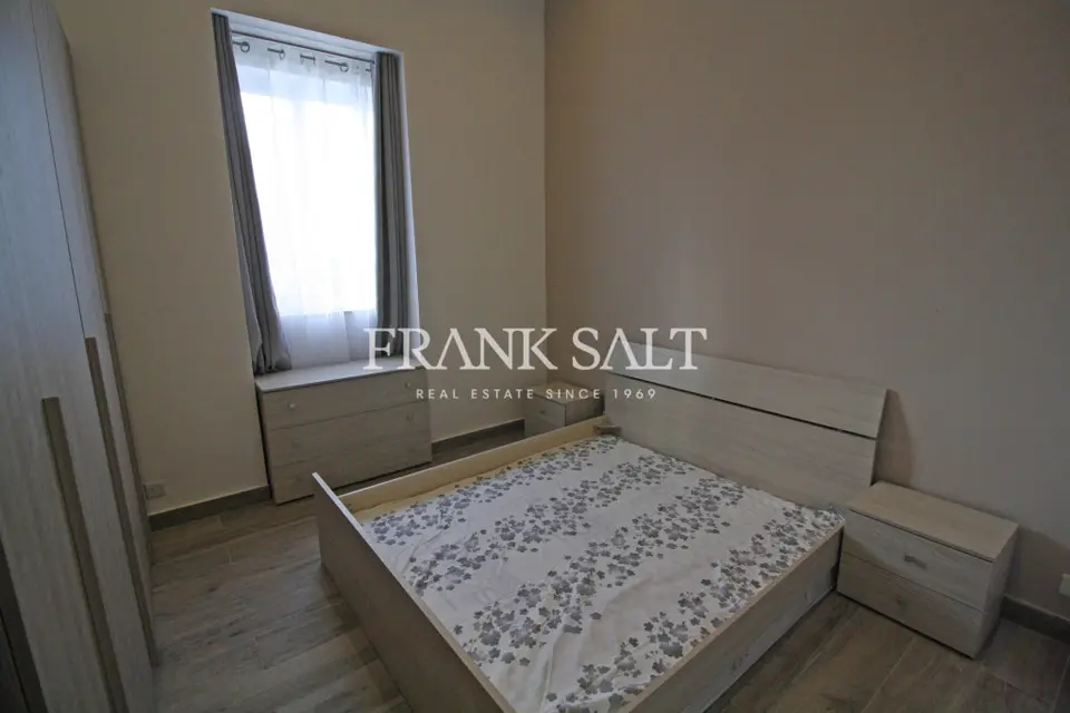 Sliema, Apartment