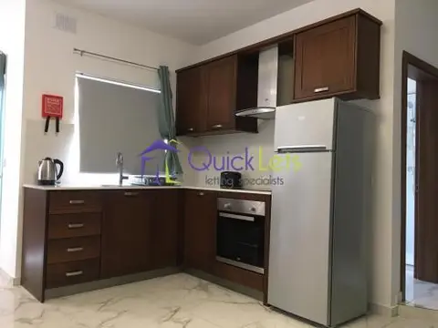 2 bedroom Apartment to rent in San Gwann