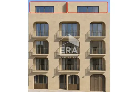 3 Bedroom Penthouse For Sale in Gozo - Xaghra