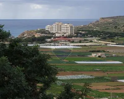 3 bedroom Farmhouse to rent in St Paul's Bay