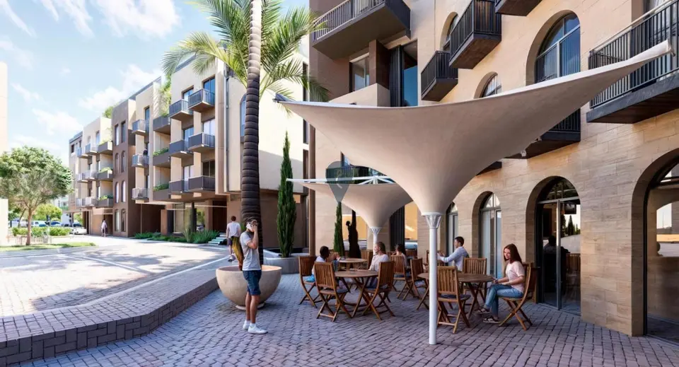 3 bedroom Corner Apartment for sale in Zurrieq
