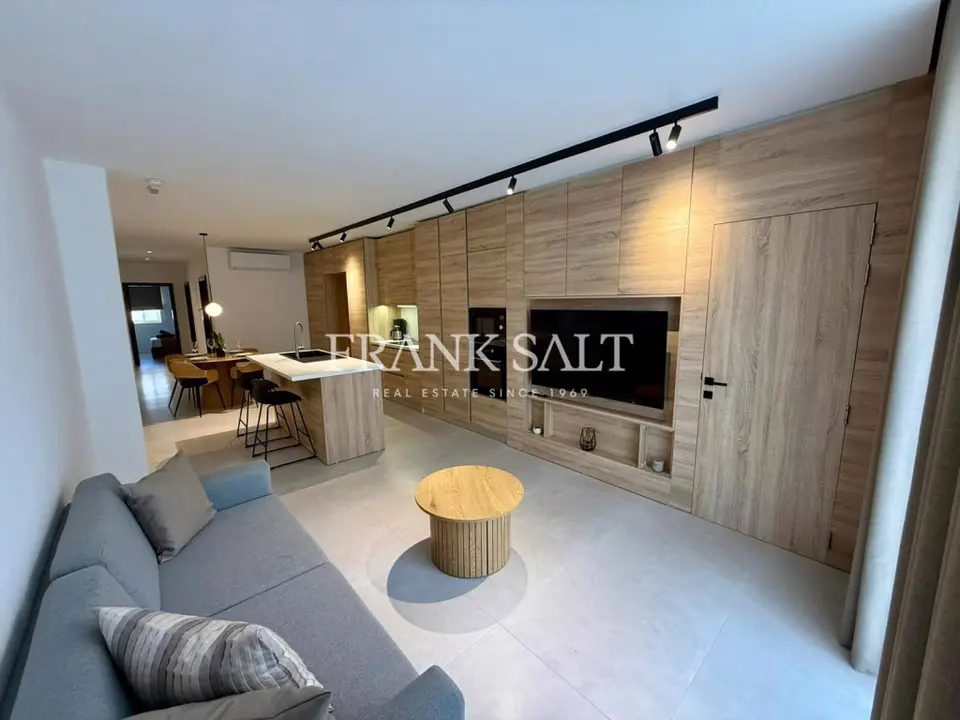 Safi Furnished Apartment