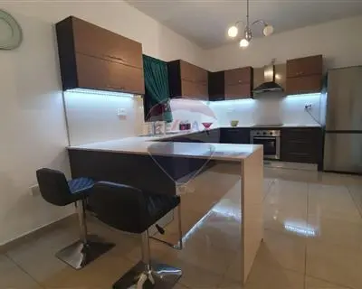 3 bedroom Apartment to rent in Sliema