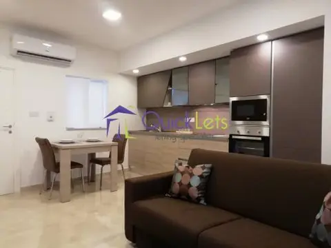1 bedroom Apartment to rent in Santa Venera