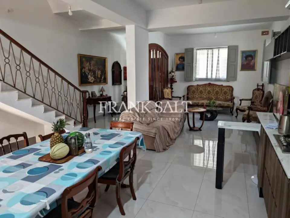 Stunning 3 bed Terraced House for sale in Birkirkara