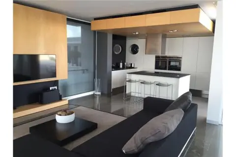 2 bedroom Penthouse to rent in Naxxar