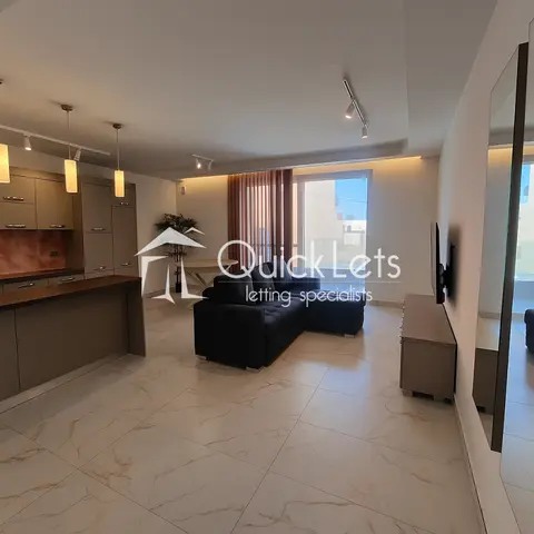 3 bedroom Apartment to rent in Mellieha