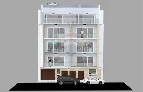 1 bedroom Penthouse for sale in Zabbar