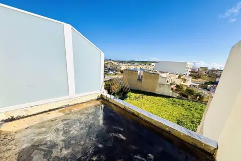 2 Bedroom Penthouse For Sale in Gozo - Xewkija