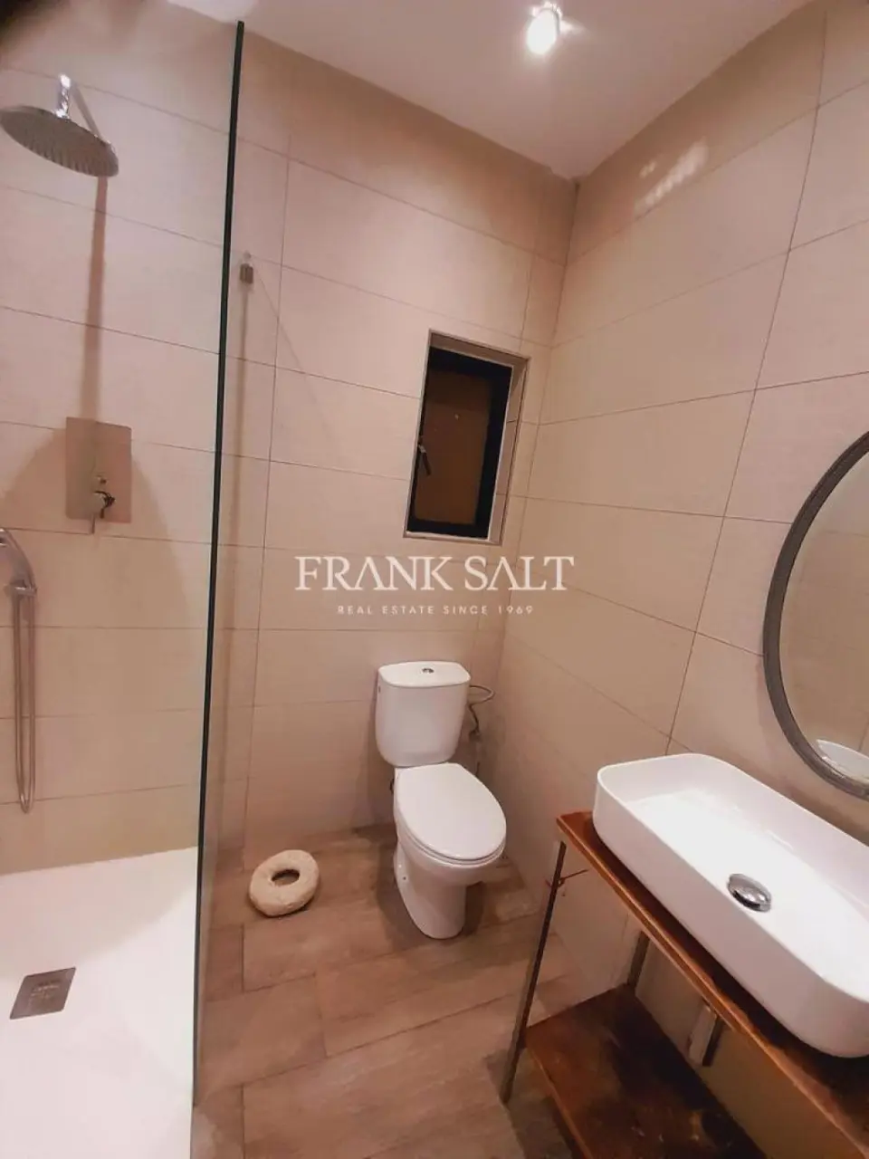 Sliema, Apartment