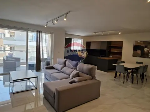 3 bedroom Apartment to rent in Mellieha