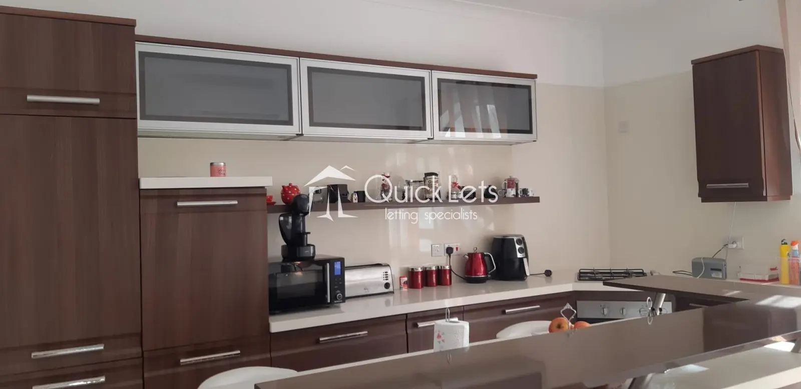 3 bedroom Apartment to rent in Birkirkara