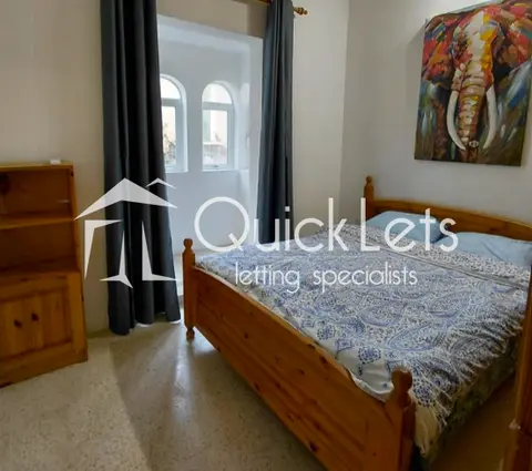 3 bedroom Townhouse to rent in Sliema